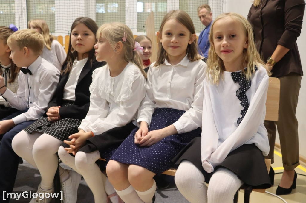 Jubileusz SP 13