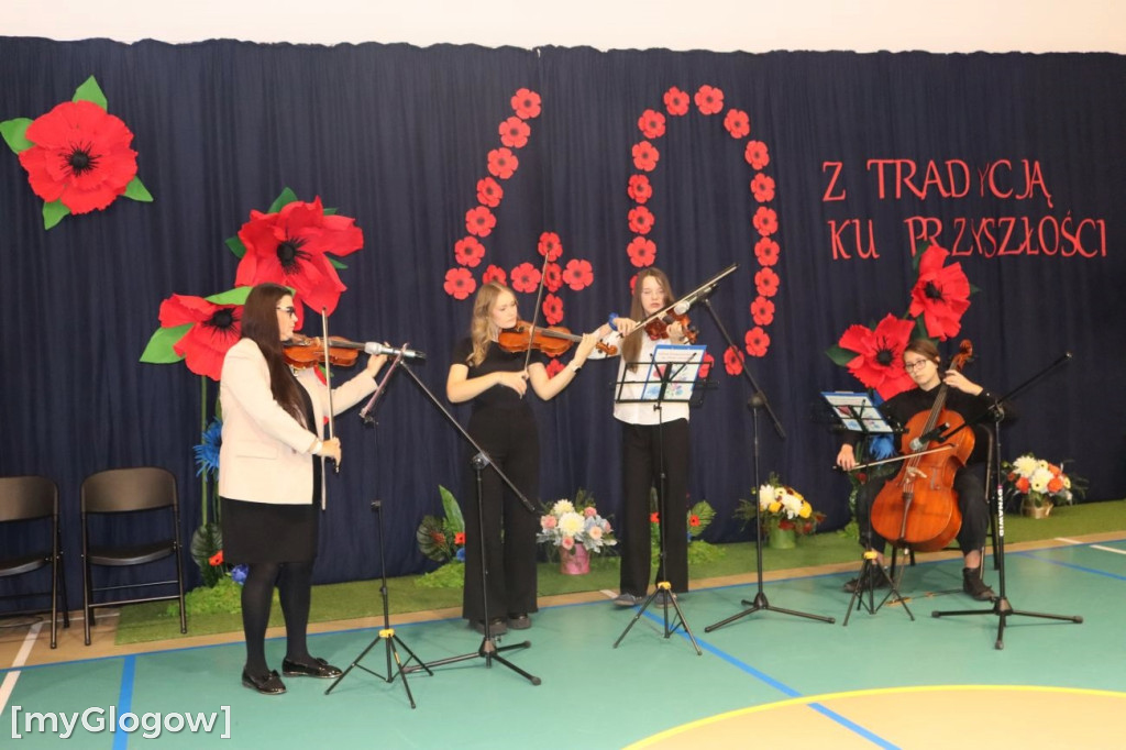 Jubileusz SP 13