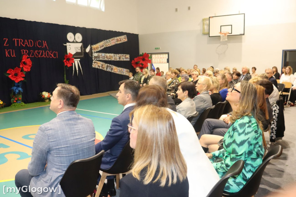 Jubileusz SP 13