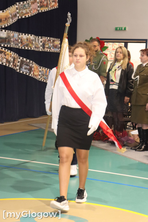 Jubileusz SP 13