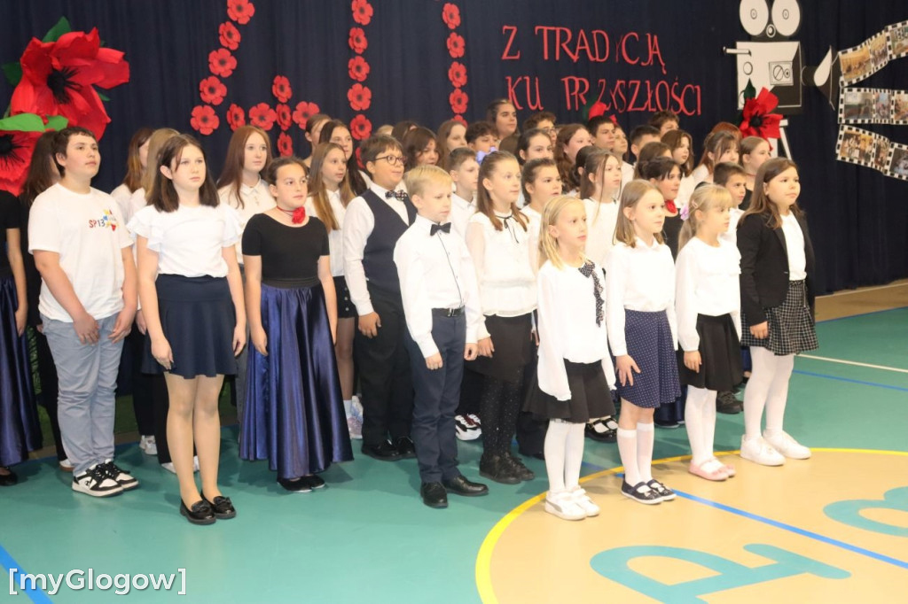 Jubileusz SP 13