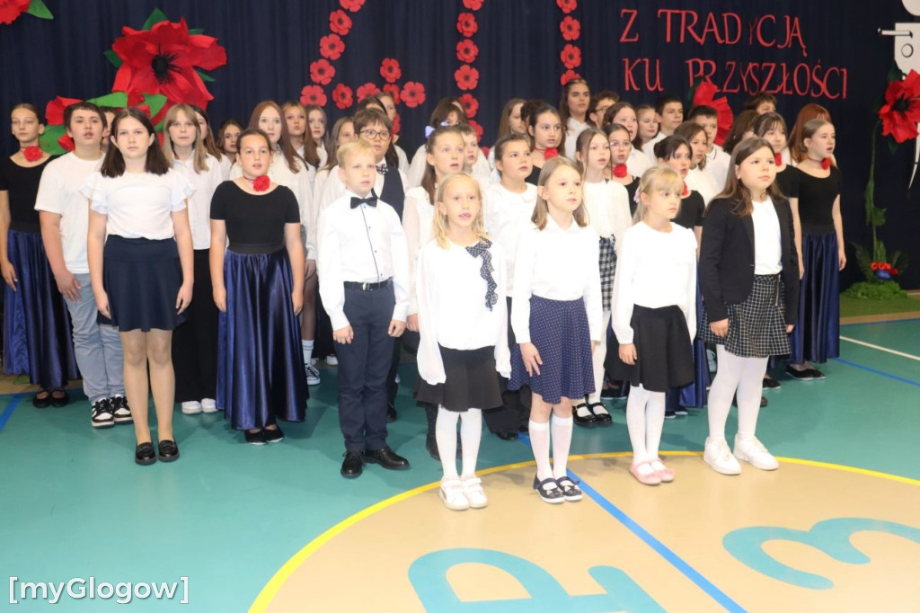 Jubileusz SP 13