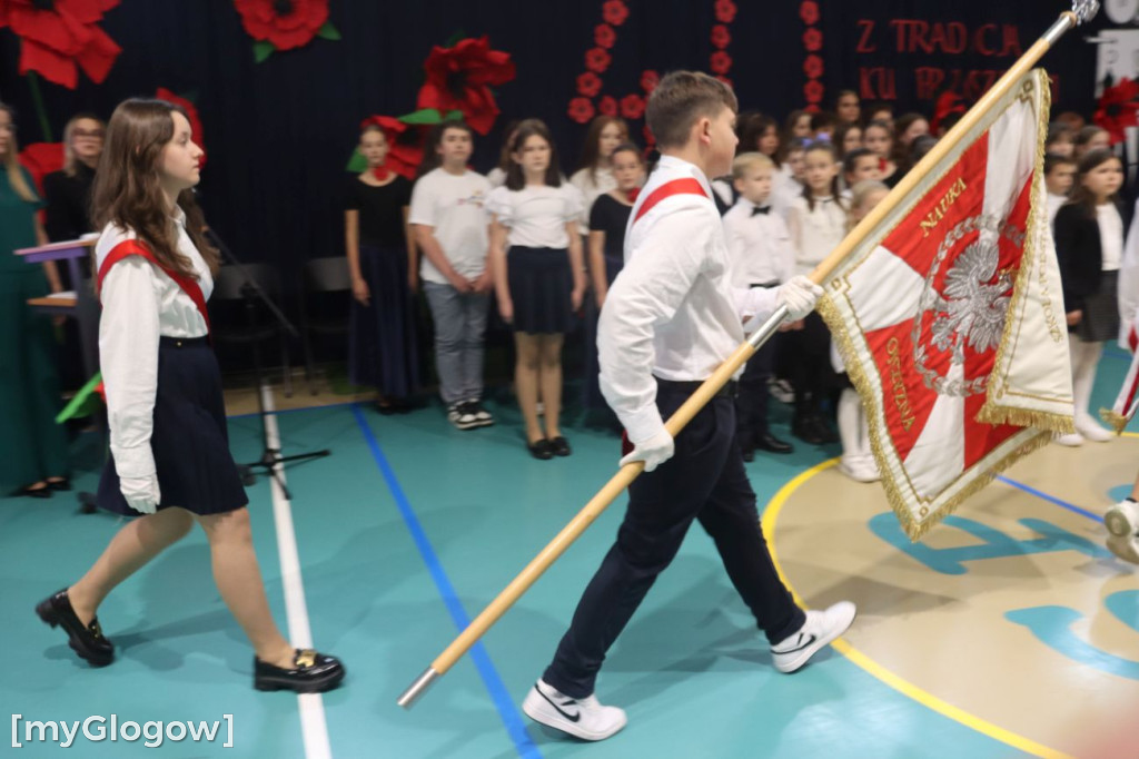 Jubileusz SP 13