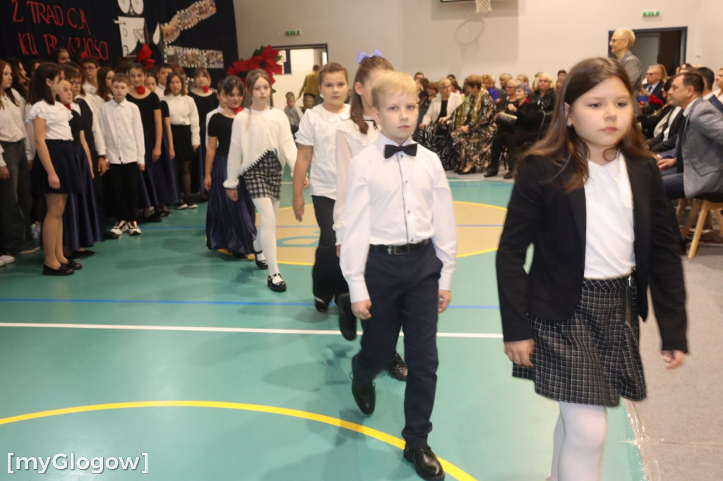 Jubileusz SP 13