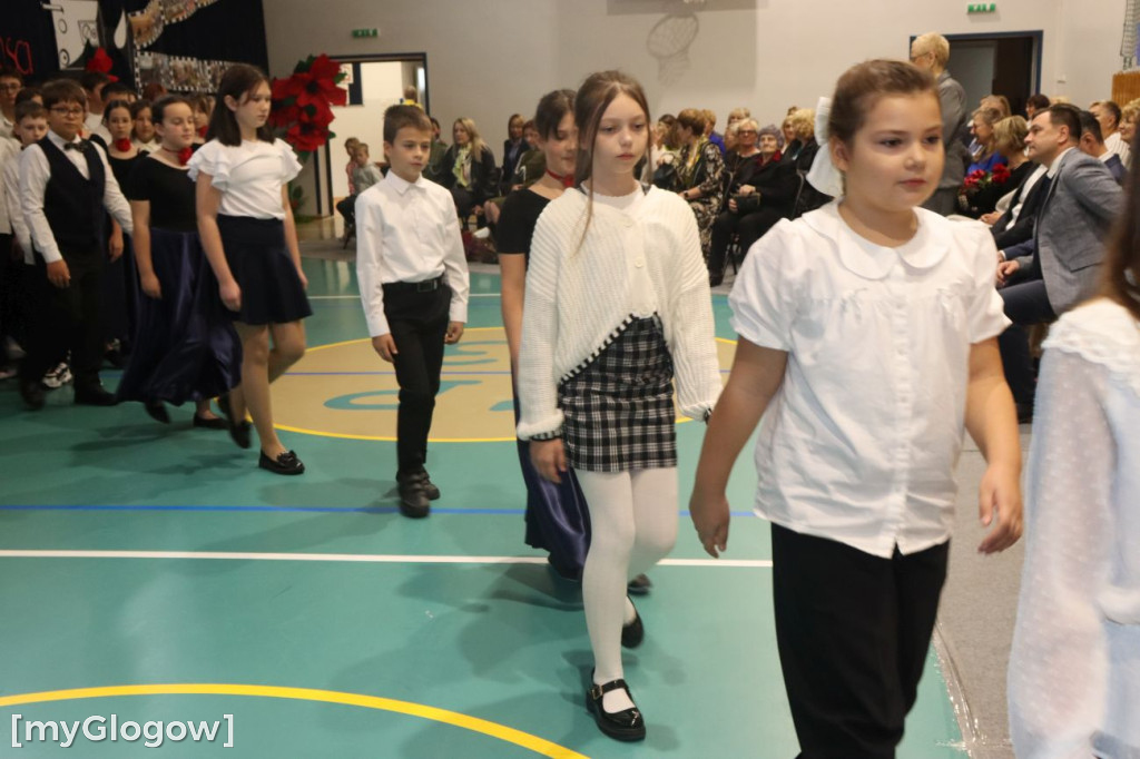 Jubileusz SP 13