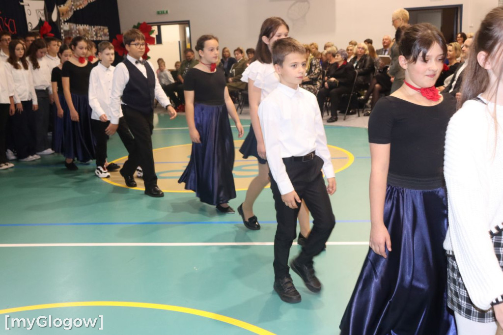 Jubileusz SP 13
