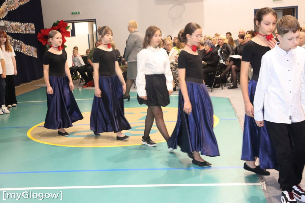 Jubileusz SP 13