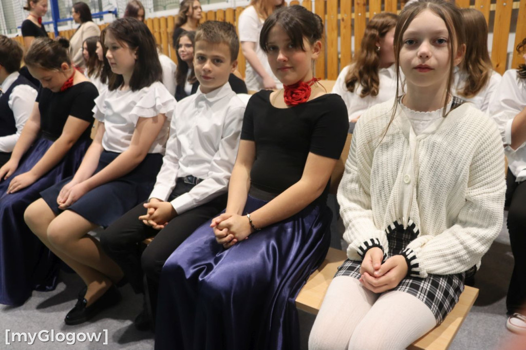 Jubileusz SP 13