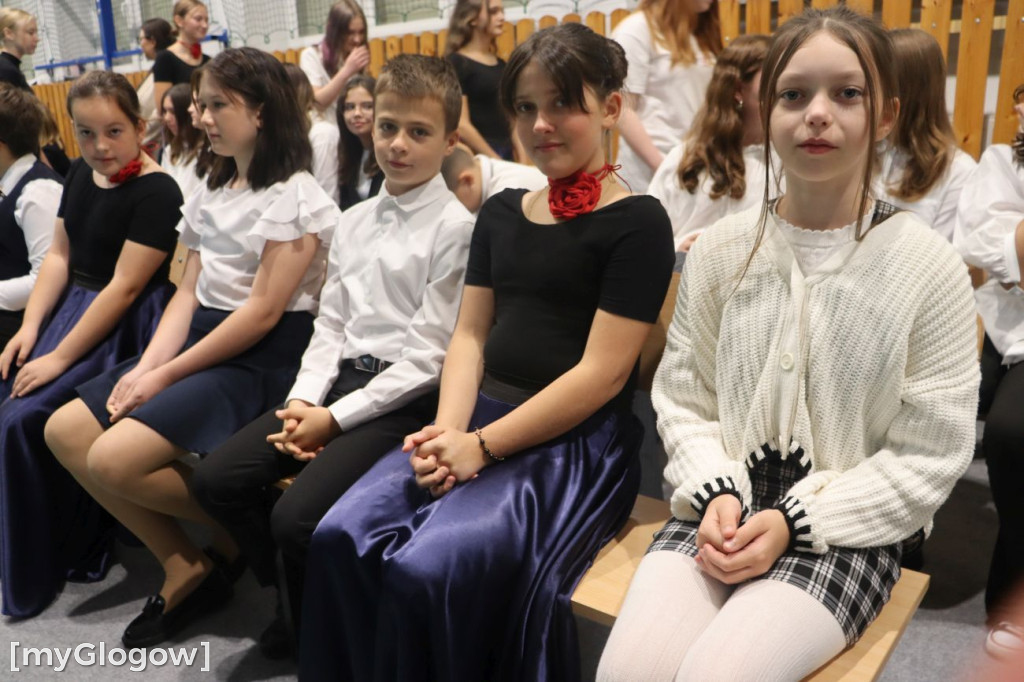 Jubileusz SP 13