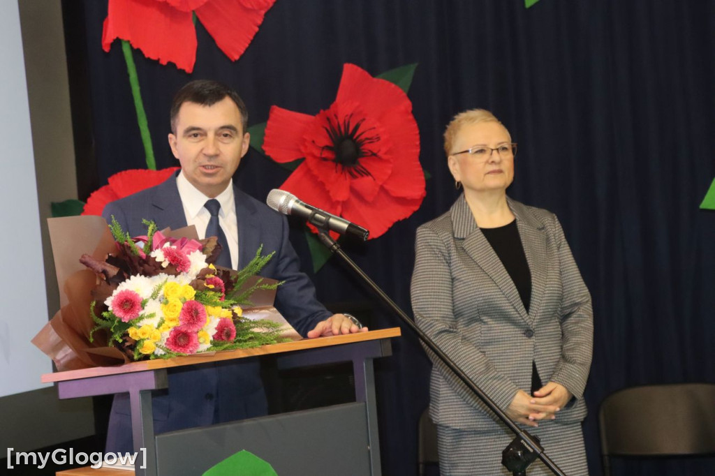 Jubileusz SP 13