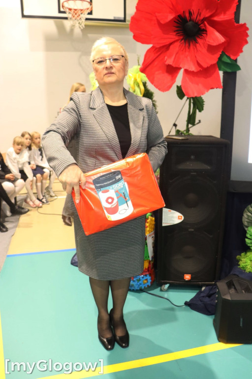 Jubileusz SP 13
