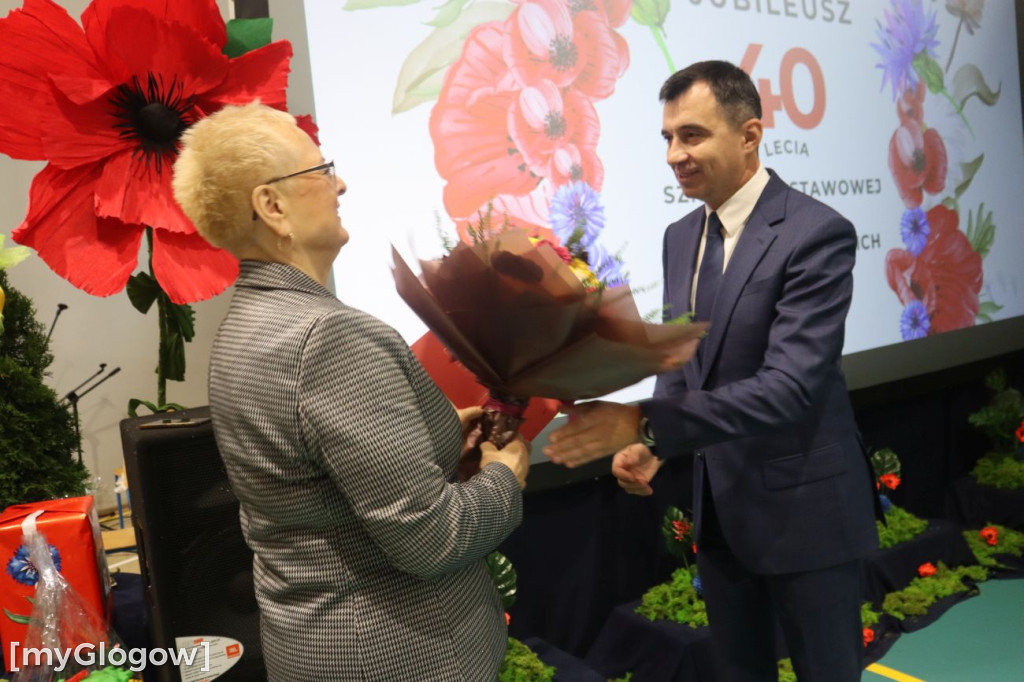 Jubileusz SP 13