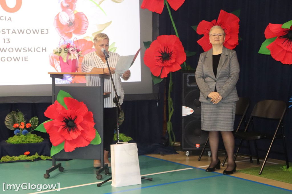Jubileusz SP 13