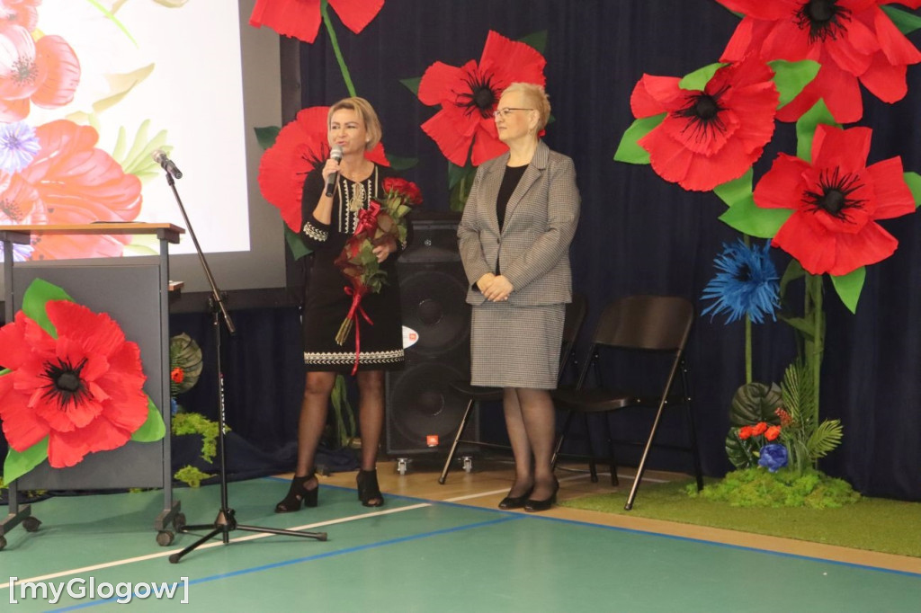 Jubileusz SP 13