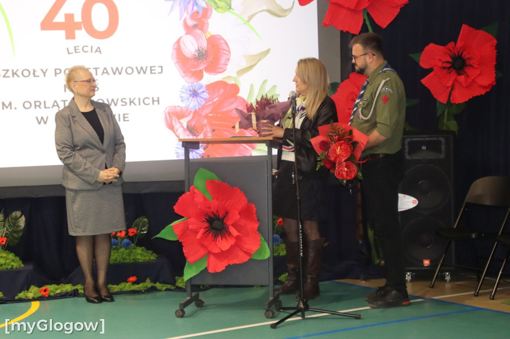 Jubileusz SP 13