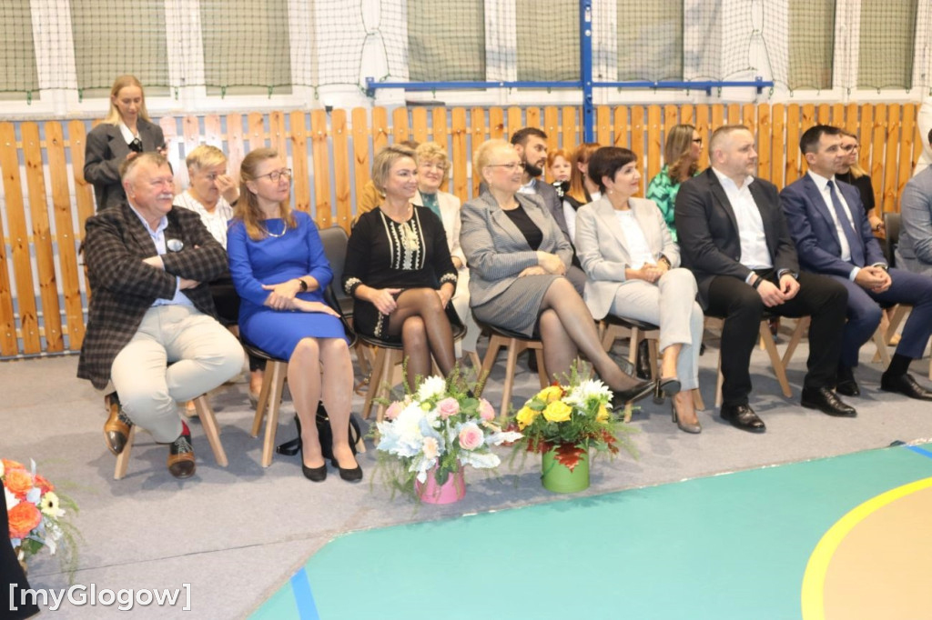 Jubileusz SP 13