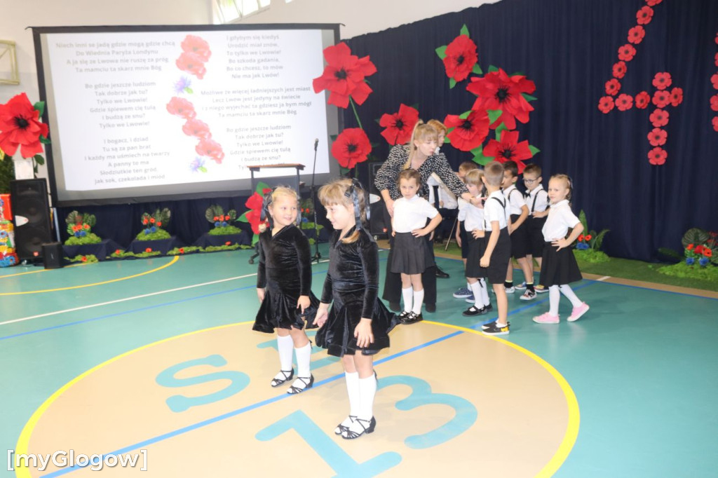 Jubileusz SP 13