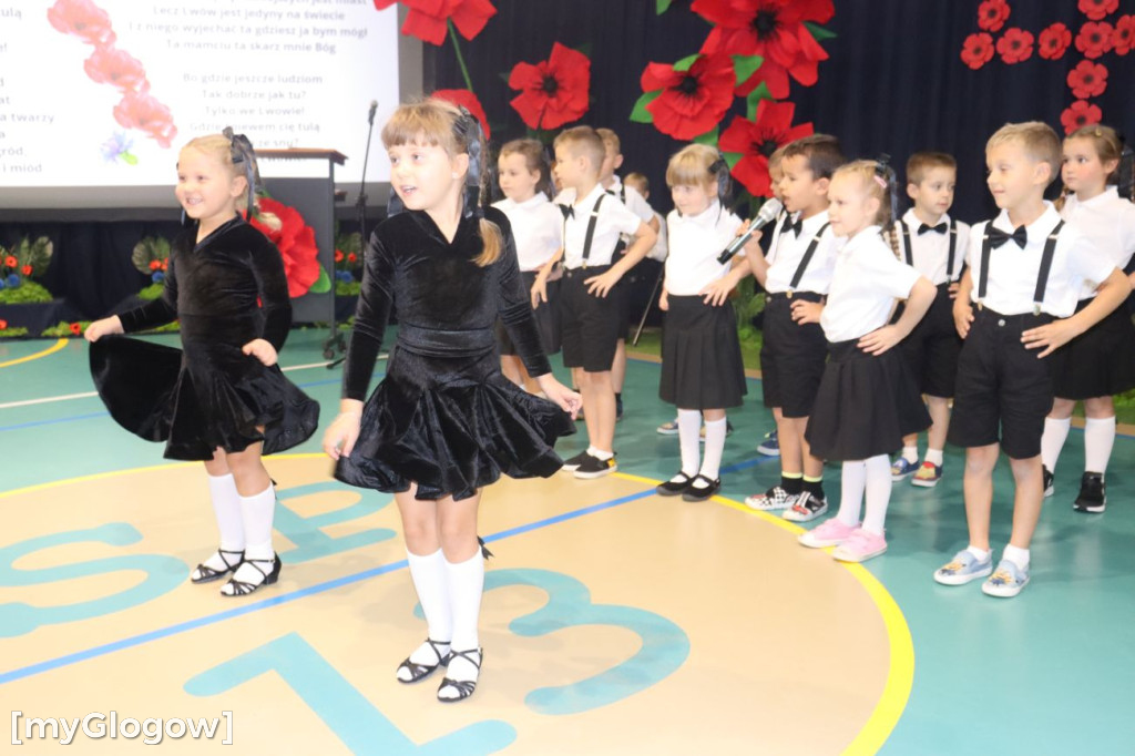 Jubileusz SP 13