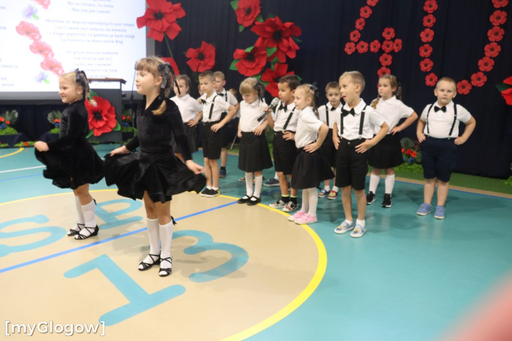 Jubileusz SP 13