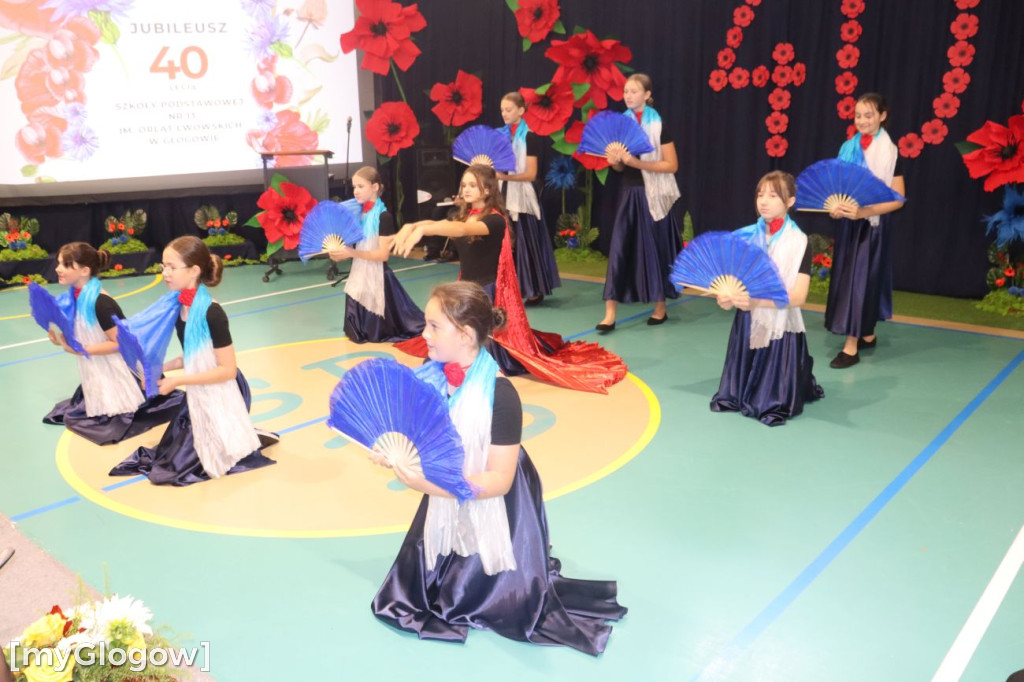 Jubileusz SP 13