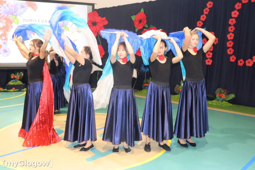 Jubileusz SP 13