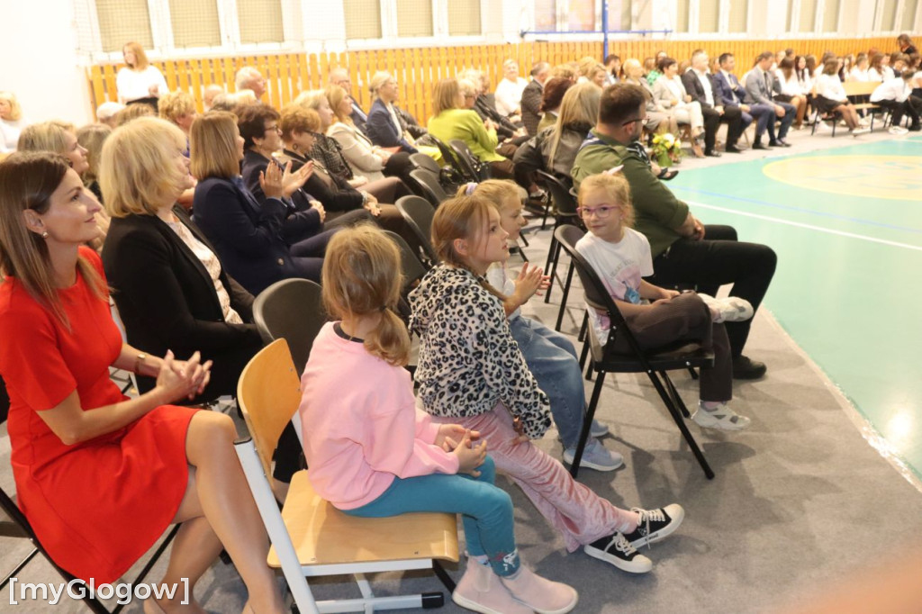Jubileusz SP 13