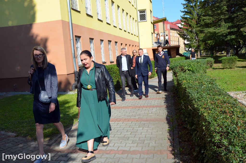 Otwarcie pracowni PaKa w Głogowie