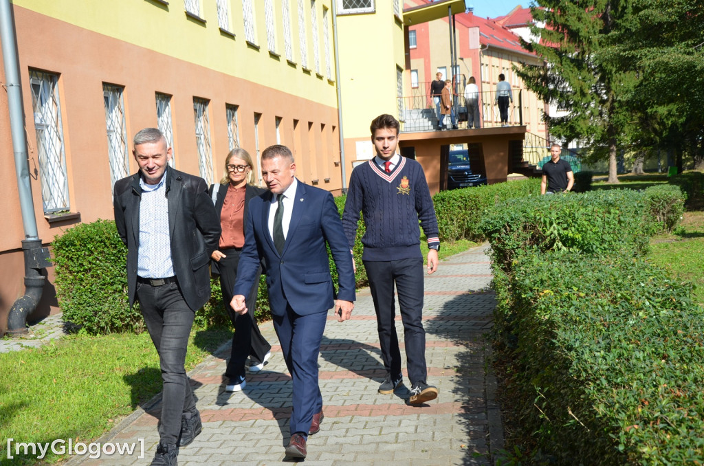 Otwarcie pracowni PaKa w Głogowie