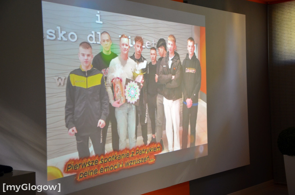 Otwarcie pracowni PaKa w Głogowie