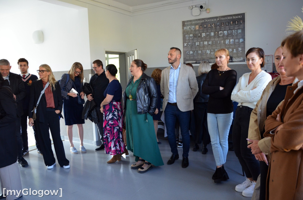 Otwarcie pracowni PaKa w Głogowie