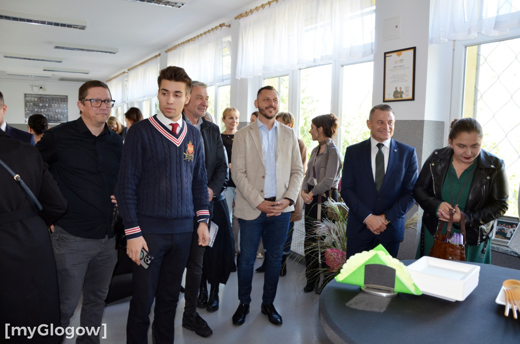 Otwarcie pracowni PaKa w Głogowie