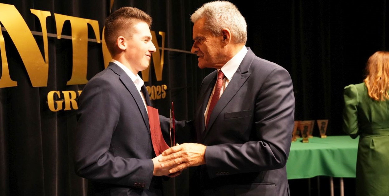 VII Gala Talentów w Grębocicach
