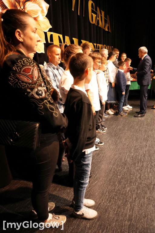 VII Gala Talentów w Grębocicach