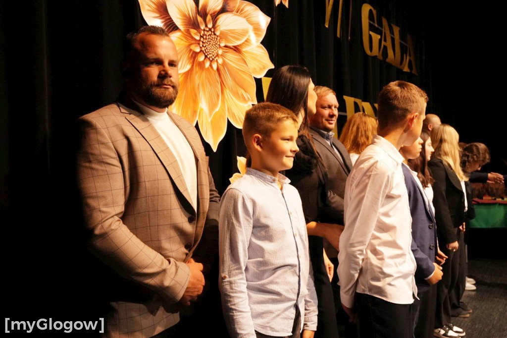VII Gala Talentów w Grębocicach
