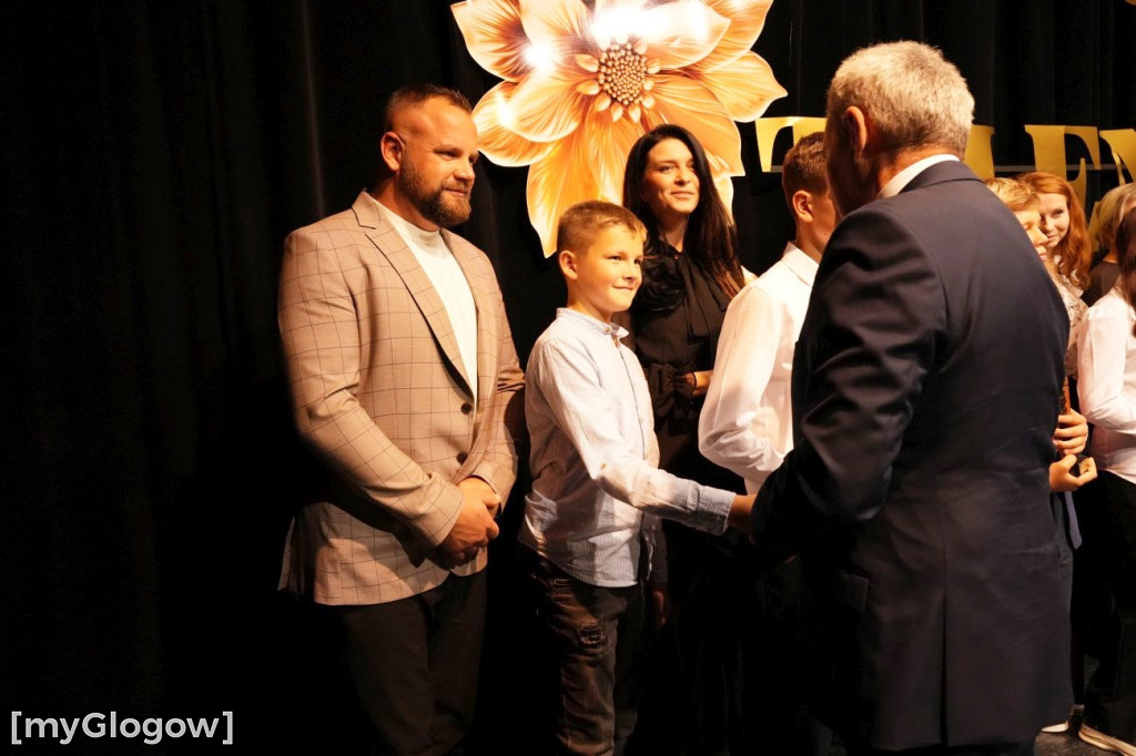VII Gala Talentów w Grębocicach