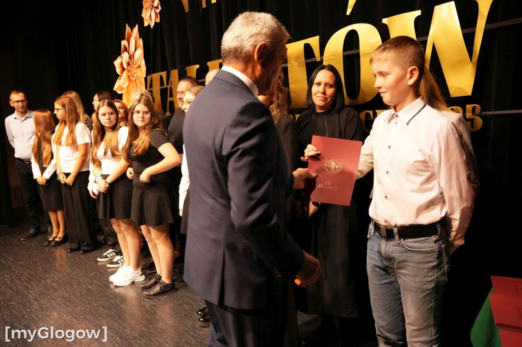 VII Gala Talentów w Grębocicach