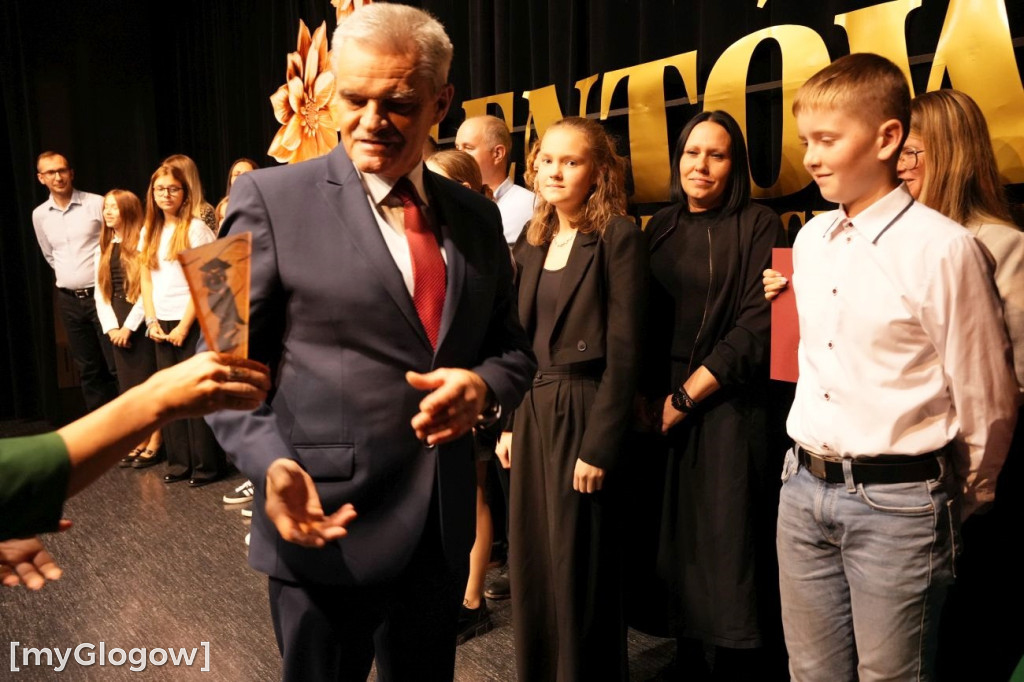 VII Gala Talentów w Grębocicach