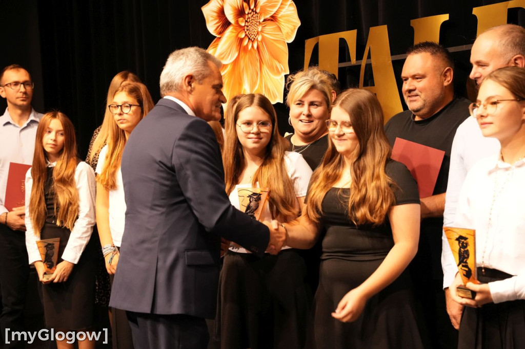 VII Gala Talentów w Grębocicach