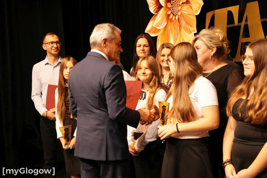 VII Gala Talentów w Grębocicach