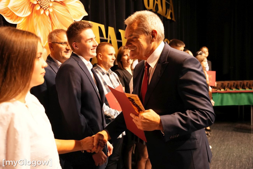 VII Gala Talentów w Grębocicach