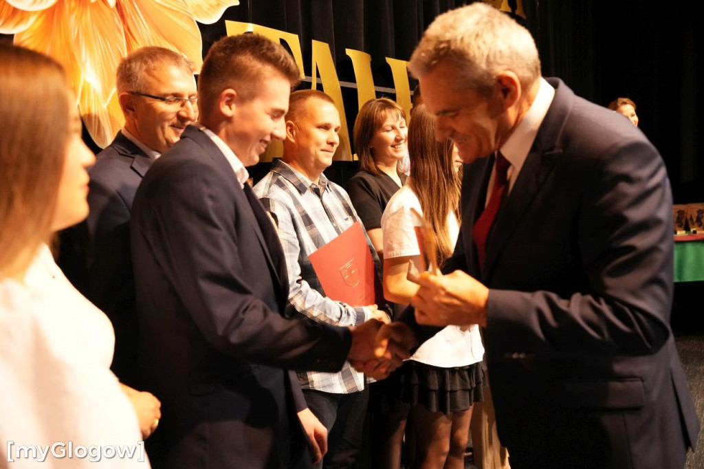 VII Gala Talentów w Grębocicach