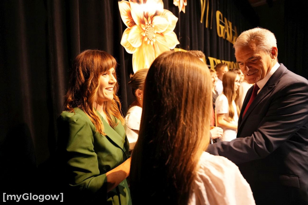 VII Gala Talentów w Grębocicach
