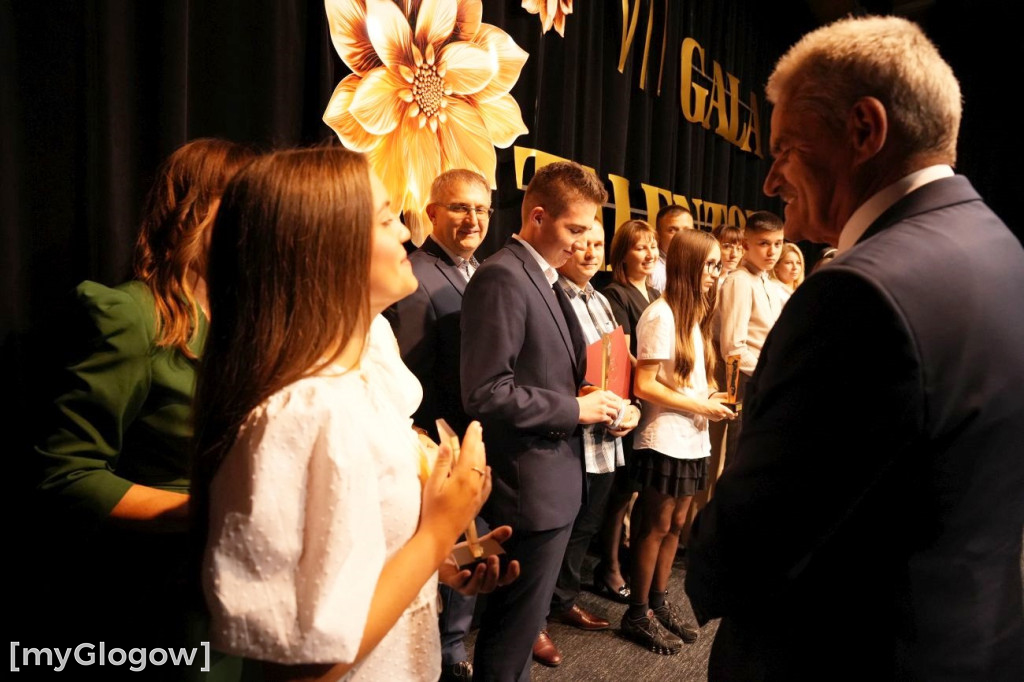 VII Gala Talentów w Grębocicach