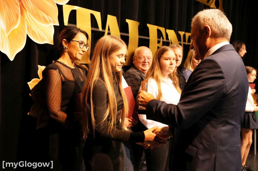 VII Gala Talentów w Grębocicach
