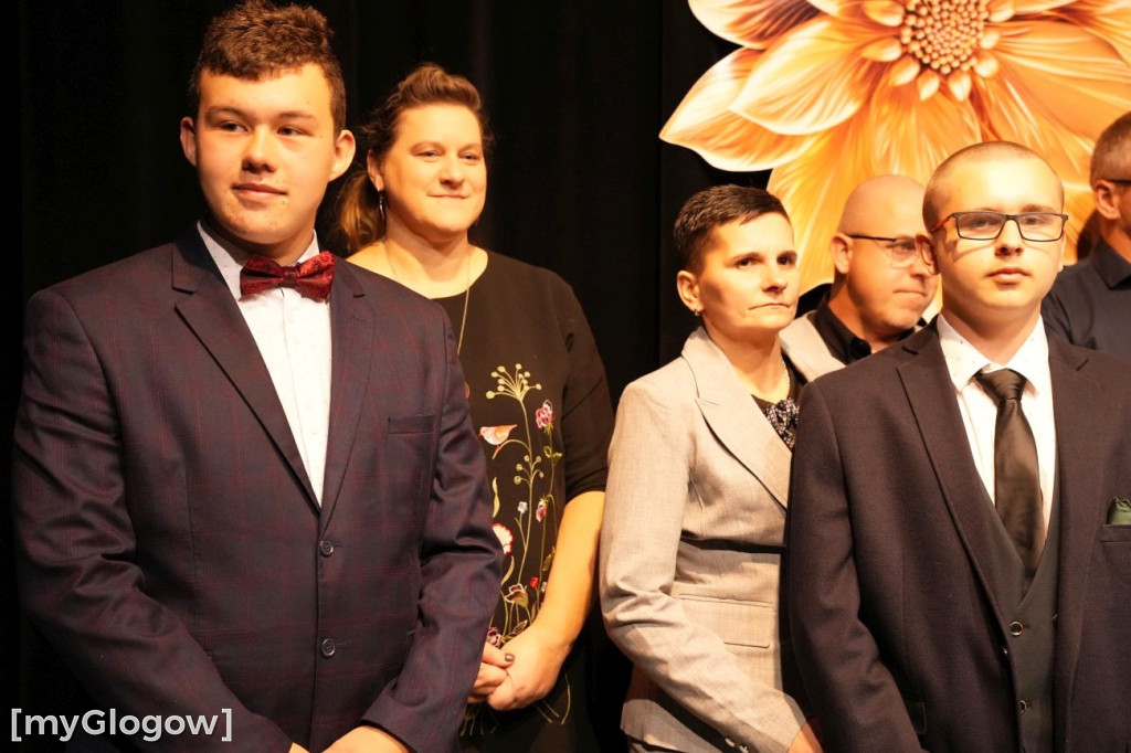 VII Gala Talentów w Grębocicach