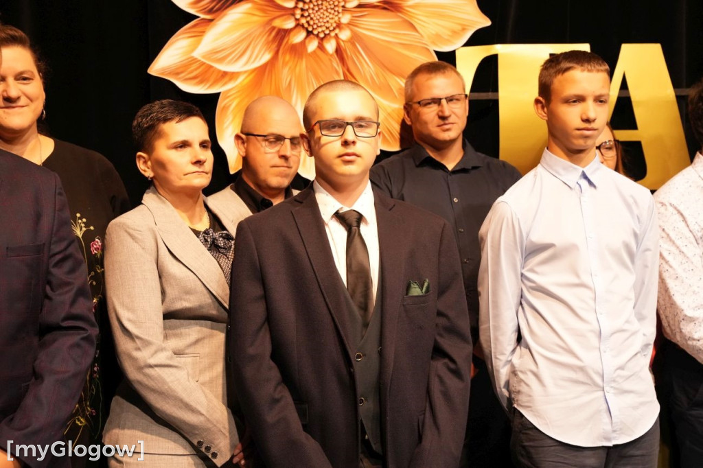 VII Gala Talentów w Grębocicach