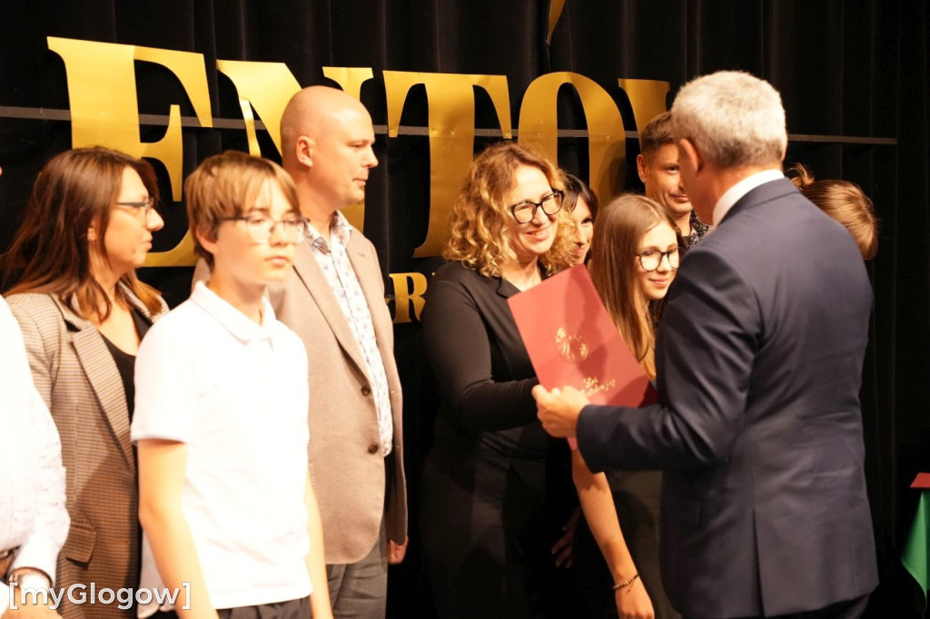 VII Gala Talentów w Grębocicach