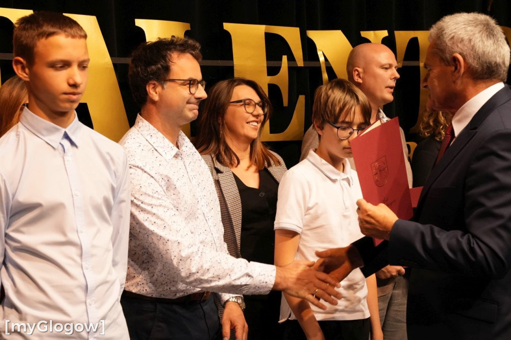 VII Gala Talentów w Grębocicach