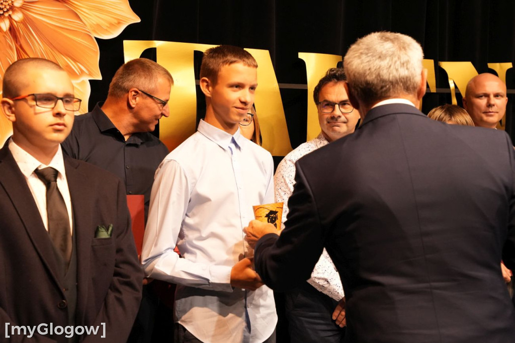 VII Gala Talentów w Grębocicach