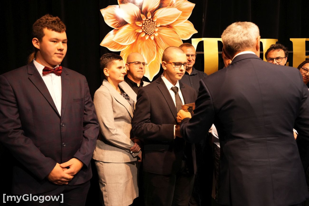 VII Gala Talentów w Grębocicach